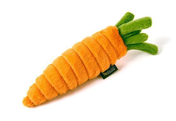 Toy - Mini Carrot Plush